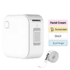 Mini Portable Label Maker – Smart App with Waterproof Labels